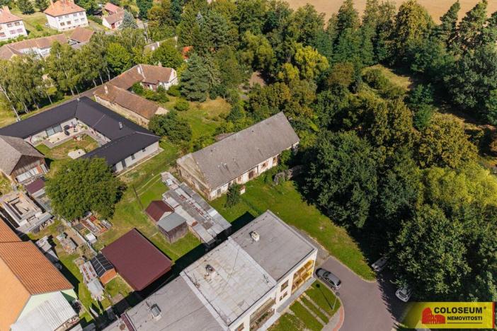 Prodej rodinného domu, Starý Petřín, 130 m2