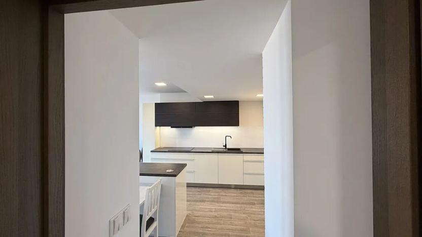 Prodej bytu 3+kk, Zlín, Osvoboditelů, 79 m2