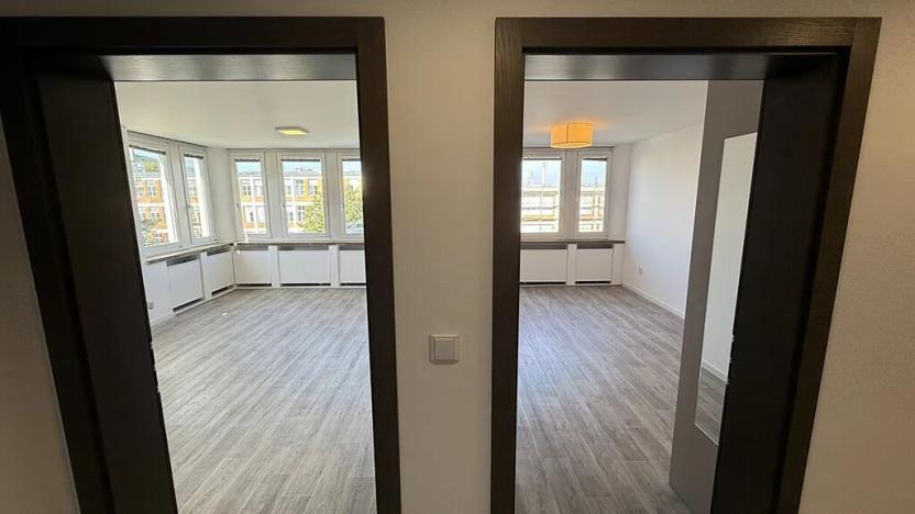 Prodej bytu 3+kk, Zlín, Osvoboditelů, 79 m2