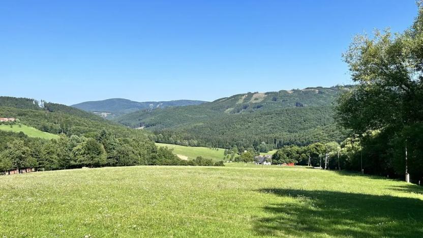 Prodej pozemku pro bydlení, Vyškovec, 5950 m2