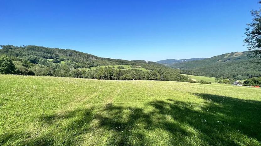 Prodej pozemku pro bydlení, Vyškovec, 5950 m2