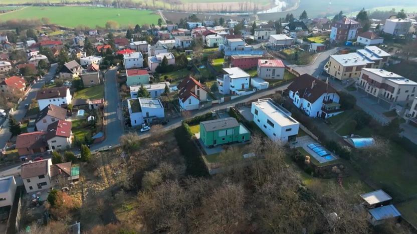 Prodej pozemku pro bydlení, Praha - Radotín, Kolová, 2984 m2