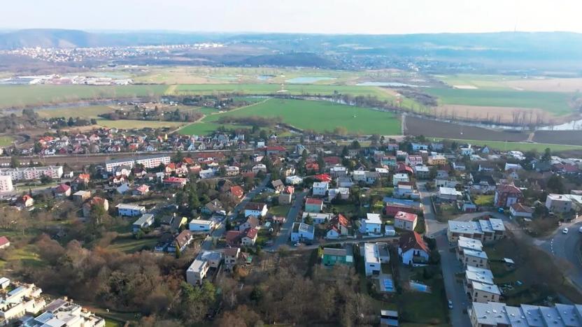 Prodej pozemku pro bydlení, Praha - Radotín, Kolová, 2984 m2