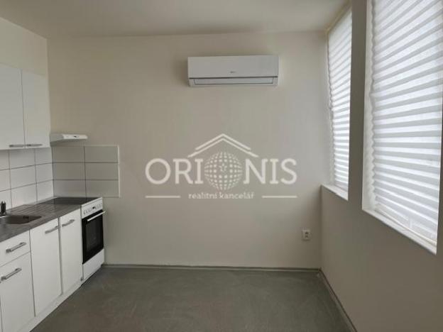 Pronájem bytu 1+1, Úštěk - Úštěk-České Předměstí, 1. máje, 30 m2
