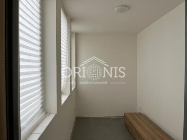 Pronájem bytu 1+1, Úštěk - Úštěk-České Předměstí, 1. máje, 30 m2