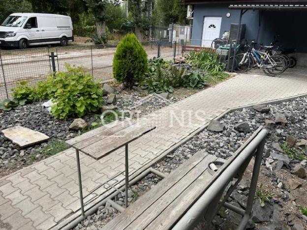 Pronájem bytu 1+1, Úštěk - Úštěk-České Předměstí, 1. máje, 30 m2