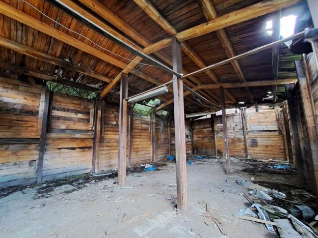 Pronájem skladu, Zákolany, 100 m2