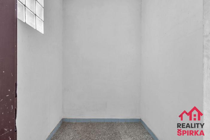 Prodej bytu 2+1, Svitavy - Předměstí, Milady Horákové, 70 m2