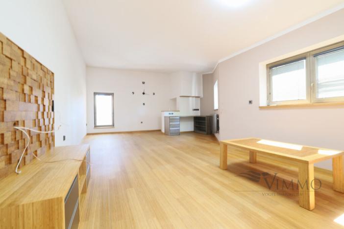 Pronájem kanceláře, České Budějovice - České Budějovice 5, Krokova, 117 m2