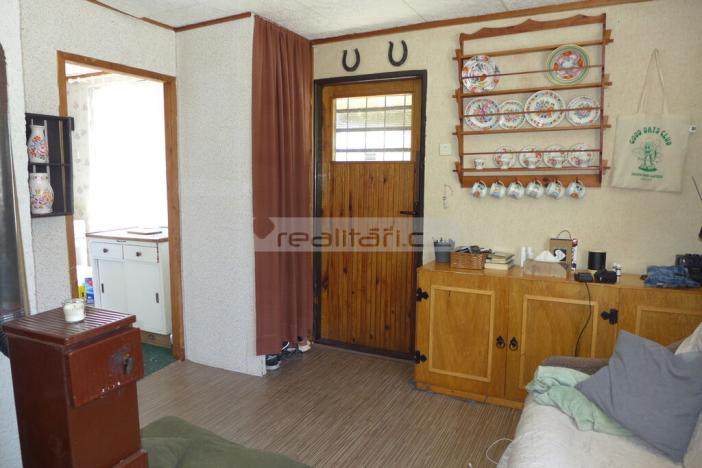 Prodej chaty, Plzeň - Litice, Srpnová, 54 m2