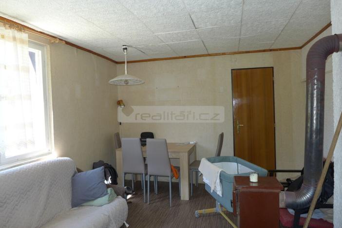 Prodej chaty, Plzeň - Litice, Srpnová, 54 m2
