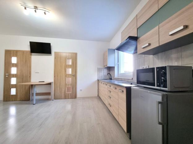 Pronájem rodinného domu, České Budějovice - České Budějovice 2, Husova tř., 53 m2