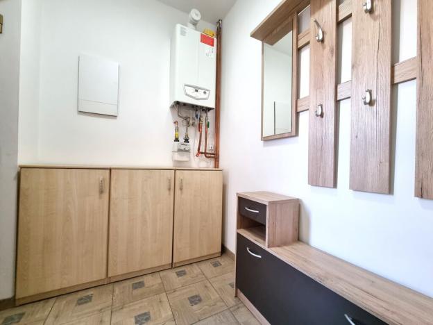 Pronájem rodinného domu, České Budějovice - České Budějovice 2, Husova tř., 53 m2