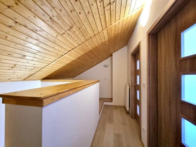 Pronájem rodinného domu, České Budějovice - České Budějovice 2, Husova tř., 53 m2