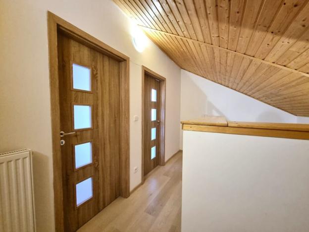 Pronájem rodinného domu, České Budějovice - České Budějovice 2, Husova tř., 53 m2