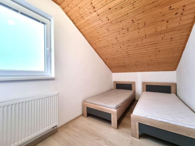 Pronájem rodinného domu, České Budějovice - České Budějovice 2, Husova tř., 53 m2