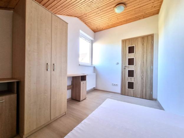 Pronájem rodinného domu, České Budějovice - České Budějovice 2, Husova tř., 53 m2