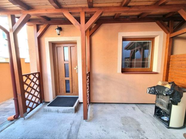 Pronájem rodinného domu, České Budějovice - České Budějovice 2, Husova tř., 53 m2