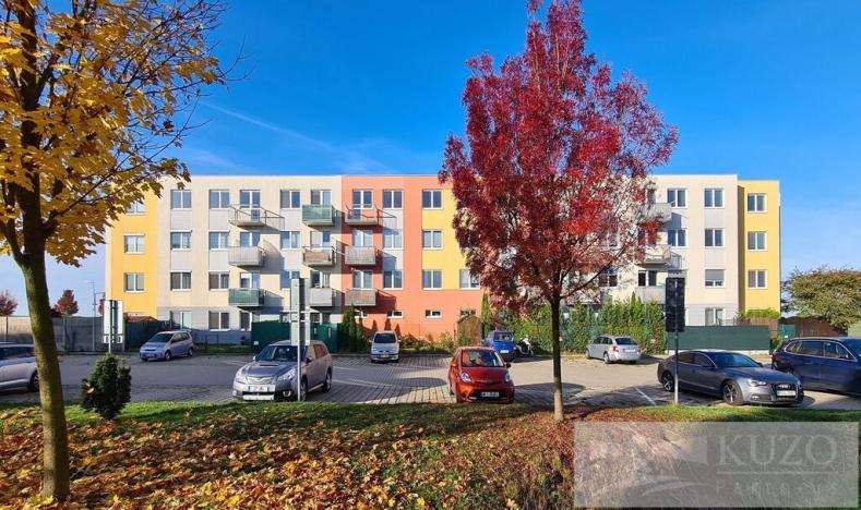 Pronájem bytu 2+kk, Jesenice, V Roháči I., 35 m2
