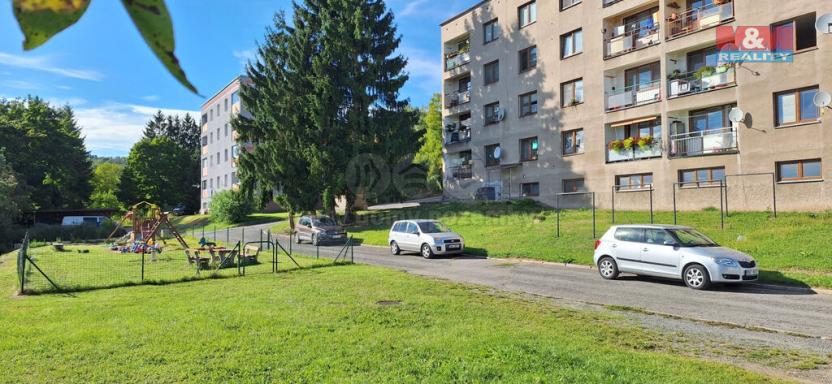 Prodej bytu 1+1, Slapy, 46 m2