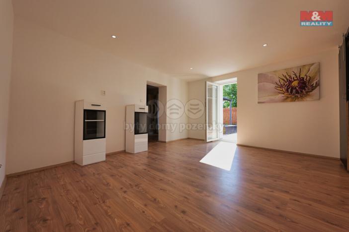 Prodej rodinného domu, Orlovice, 96 m2