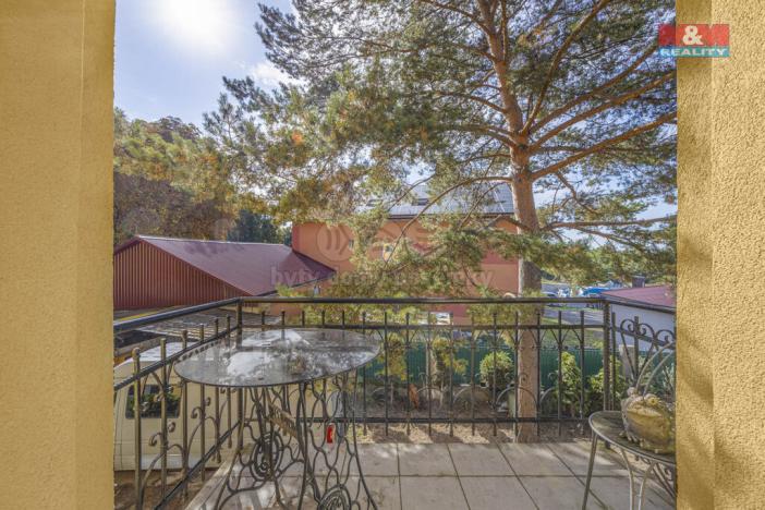 Prodej rodinného domu, Dubí - Pozorka, Tyršova, 370 m2