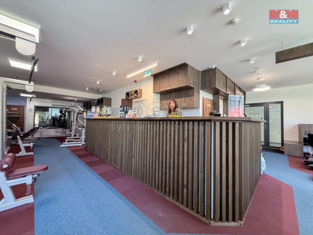 Prodej obchodního prostoru, Praha - Smíchov, Kobrova, 276 m2