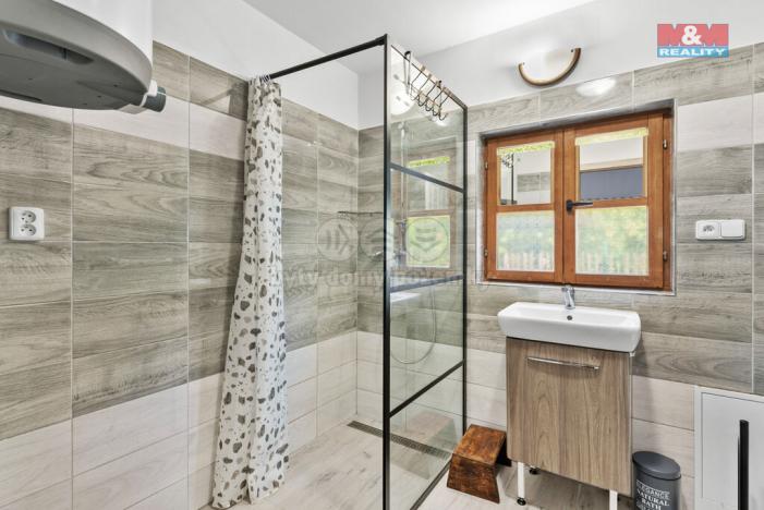 Prodej chalupy, Stružnice, 120 m2