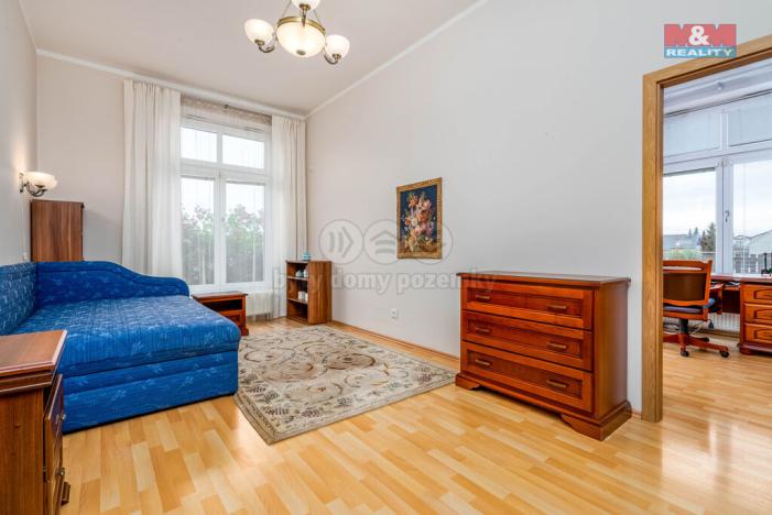 Prodej rodinného domu, Dobřejovice, Šípková, 249 m2