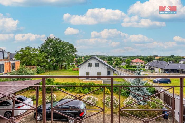 Prodej rodinného domu, Dobřejovice, Šípková, 249 m2