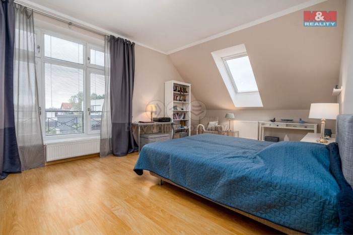 Prodej rodinného domu, Dobřejovice, Šípková, 249 m2