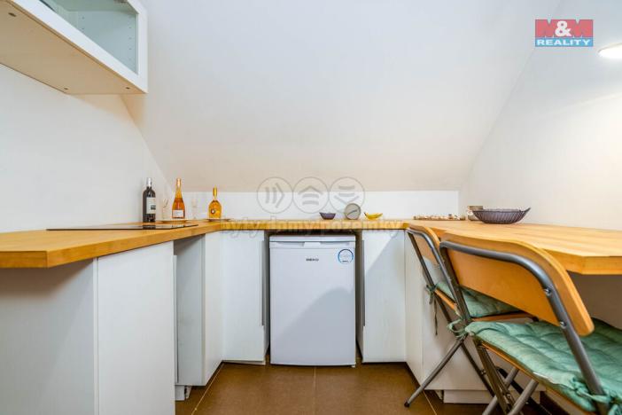 Prodej rodinného domu, Dobřejovice, Šípková, 249 m2