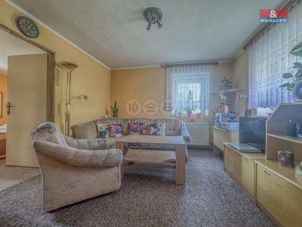 Prodej rodinného domu, Lovečkovice - Mukařov, 100 m2