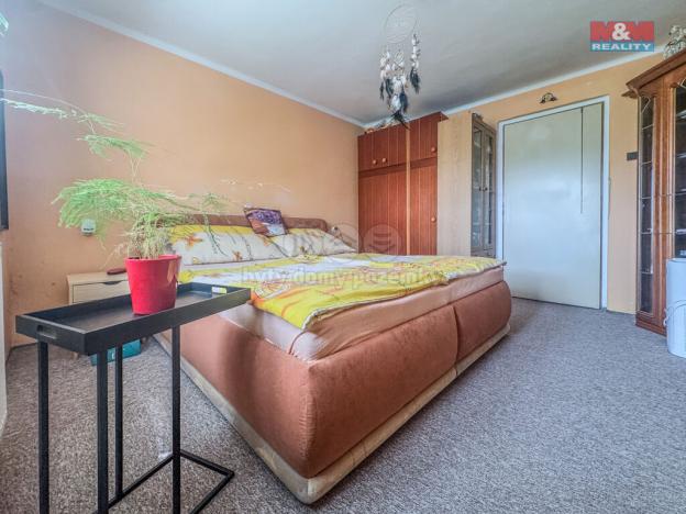 Prodej rodinného domu, Lovečkovice - Mukařov, 100 m2