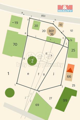 Prodej rodinného domu, Lovečkovice - Mukařov, 100 m2