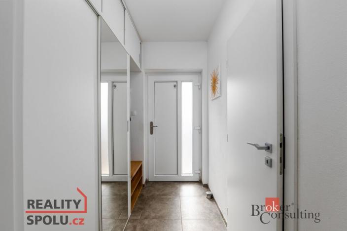 Prodej rodinného domu, Líně, Tichá, 119 m2