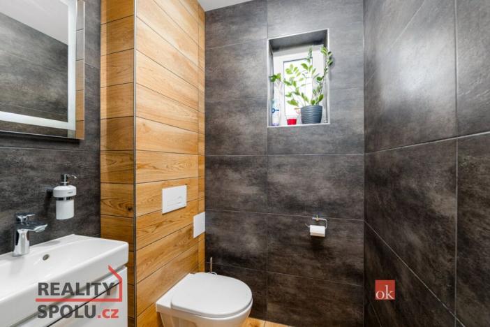 Prodej rodinného domu, Líně, Tichá, 119 m2