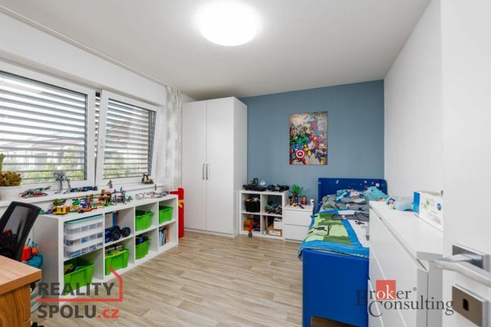 Prodej rodinného domu, Líně, Tichá, 119 m2