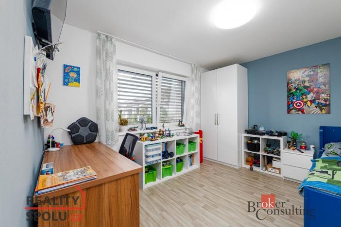 Prodej rodinného domu, Líně, Tichá, 119 m2