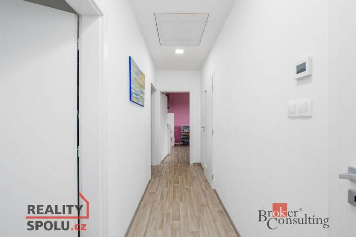 Prodej rodinného domu, Líně, Tichá, 119 m2