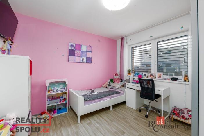 Prodej rodinného domu, Líně, Tichá, 119 m2