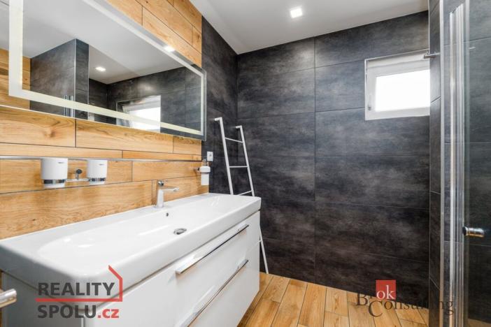 Prodej rodinného domu, Líně, Tichá, 119 m2