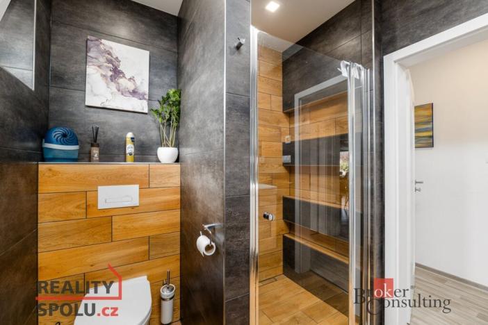 Prodej rodinného domu, Líně, Tichá, 119 m2