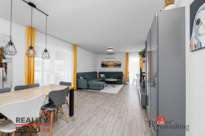 Prodej rodinného domu, Líně, Tichá, 119 m2