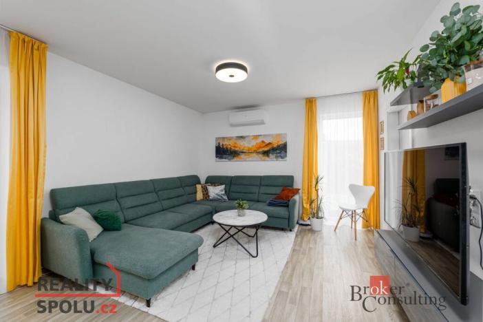 Prodej rodinného domu, Líně, Tichá, 119 m2