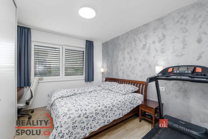 Prodej rodinného domu, Líně, Tichá, 119 m2