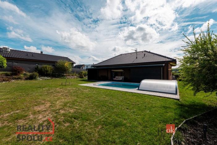 Prodej rodinného domu, Líně, Tichá, 119 m2