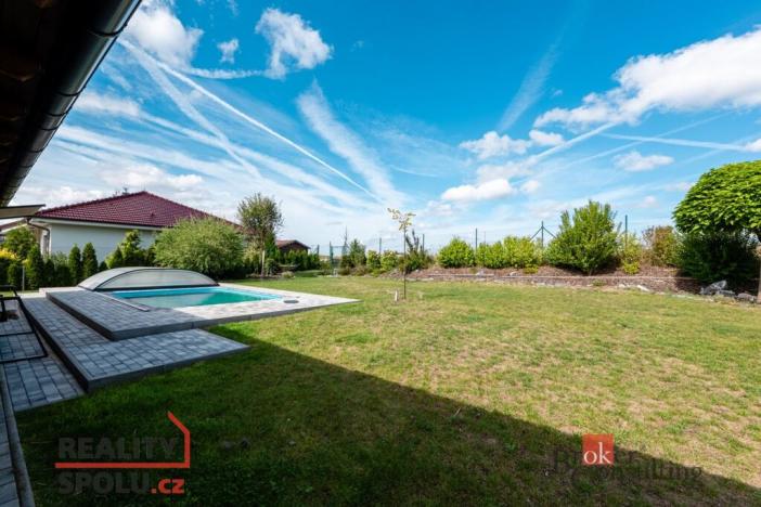 Prodej rodinného domu, Líně, Tichá, 119 m2