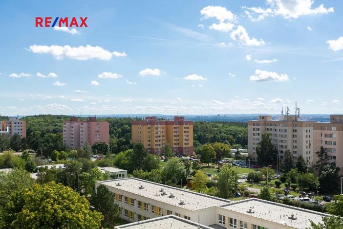 Prodej bytu 1+1, Praha - Troja, Krynická, 29 m2