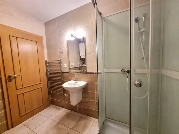 Pronájem bytu 1+kk, České Budějovice - České Budějovice 6, Rudolfovská tř., 28 m2